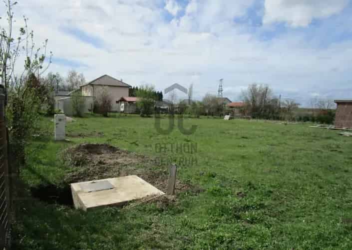 Lepsényi eladó telek Balaton közelében