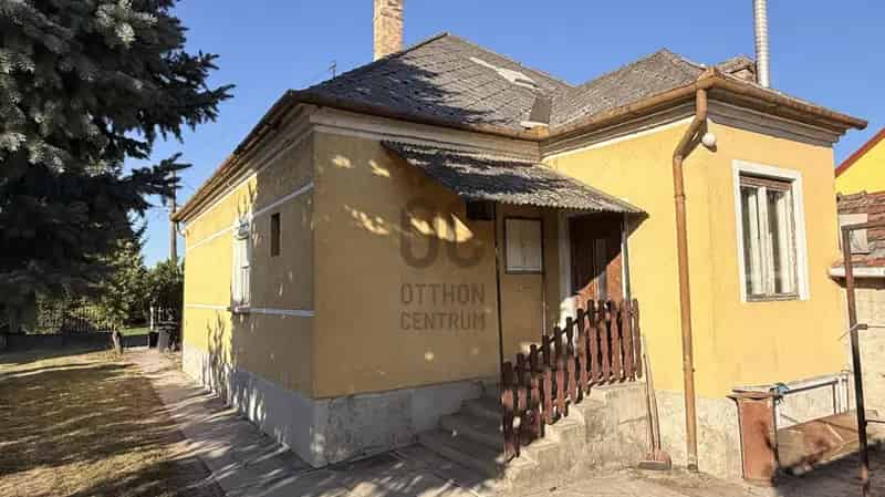 Öttevényi eladó családi ház, DHZ081389