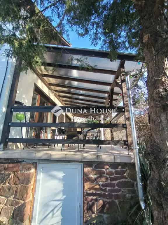 Zánkai családi ház eladó - Balatoni panoráma