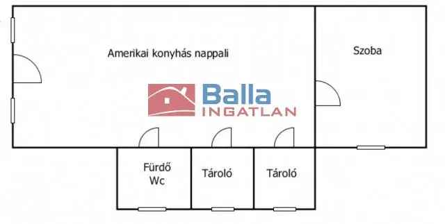 Fót családi ház eladó 140 m² 6 szoba 2 generációs