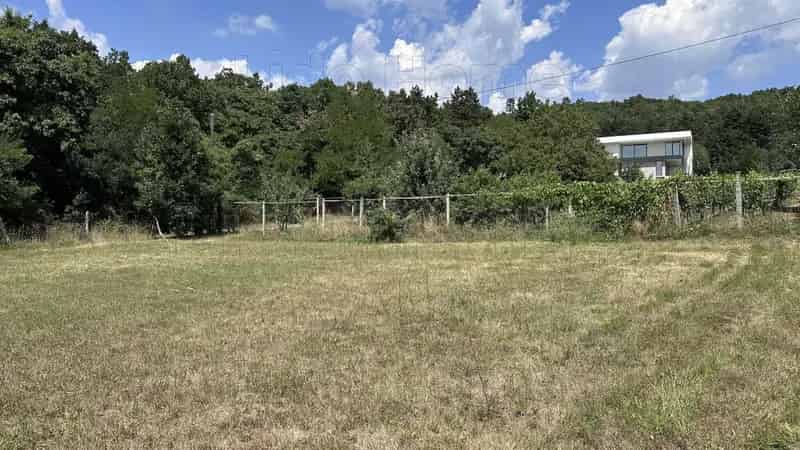 Gyenesdiás Építési Telek Eladó Balatonközelben 1040nm