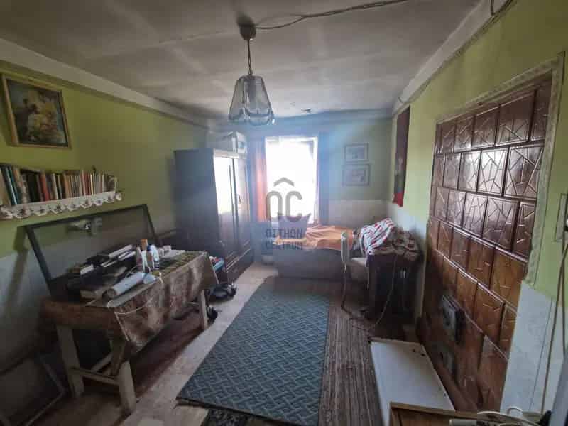 70m2-es családi ház eladó Pusztamagyaródon nagy telekkel