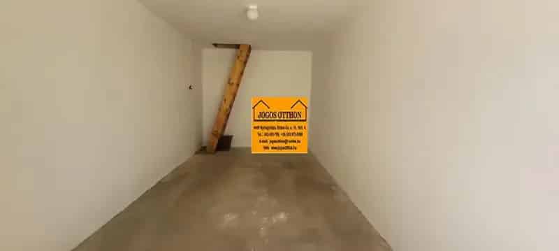 Kiadó garázs Nyíregyháza belvárosában