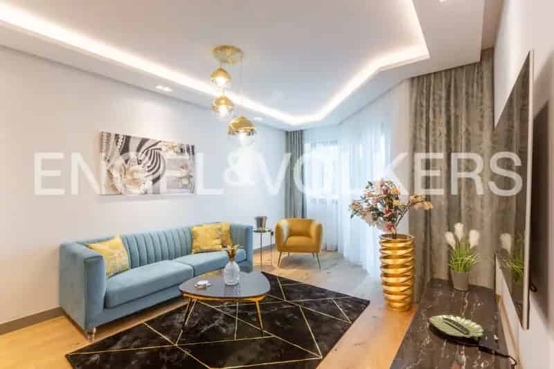 Duna parti Luxus Apartman Panorámás Terasszal