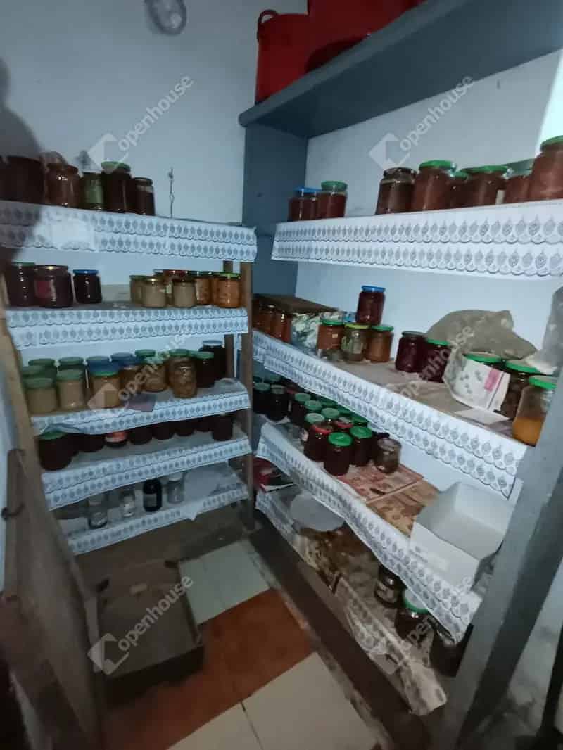 Nagyatádi családi ház eladó 80m2 2027m2 telekkel