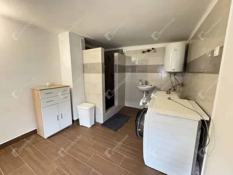 80 m2-es felújított családi ház eladó Hosszúperesztegen