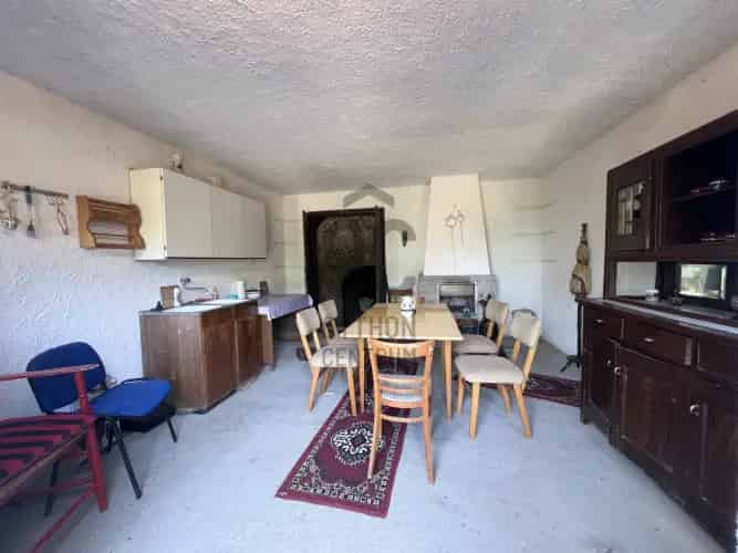 Bonyhádi tanya eladó 42m2 1327m2 telekkel
