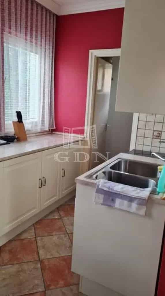 Rákoscsaba Ikerház Fede 2 Generációs Lakás Befektetés