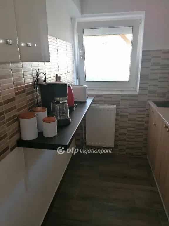 Családi ház Városlödön apartmanokkal eladó