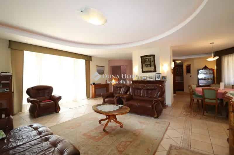 Leányfalu Panorámás Villa Eladó 353nm 3 Szoba Garázs