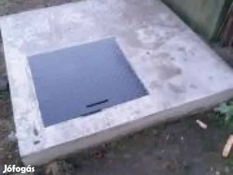 540 nm-es építési telek Kispest Óvárosában