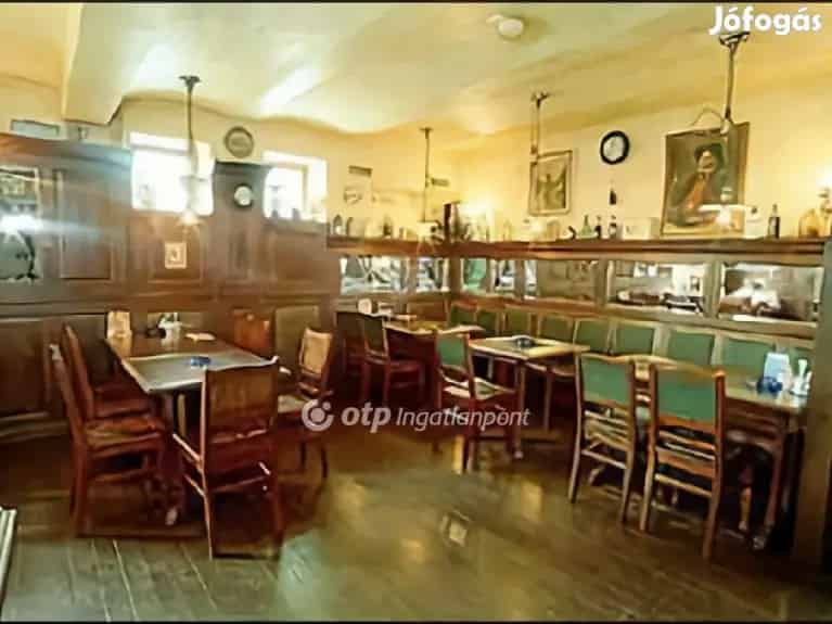 Miskolc belvárosában étterem, pub, söröző eladó! - Miskolc, Iroda, üzlethelyiség, ipari ingatlan - Jófogás Ingatlan