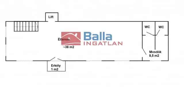 Pilis családi ház eladó 164nm 4 szoba