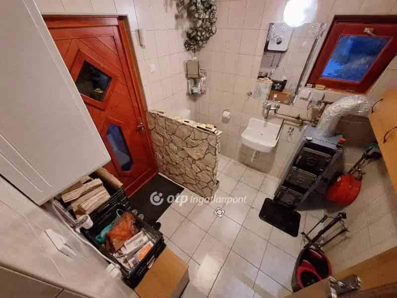 Luxus családi ház eladó Tiszajenőn