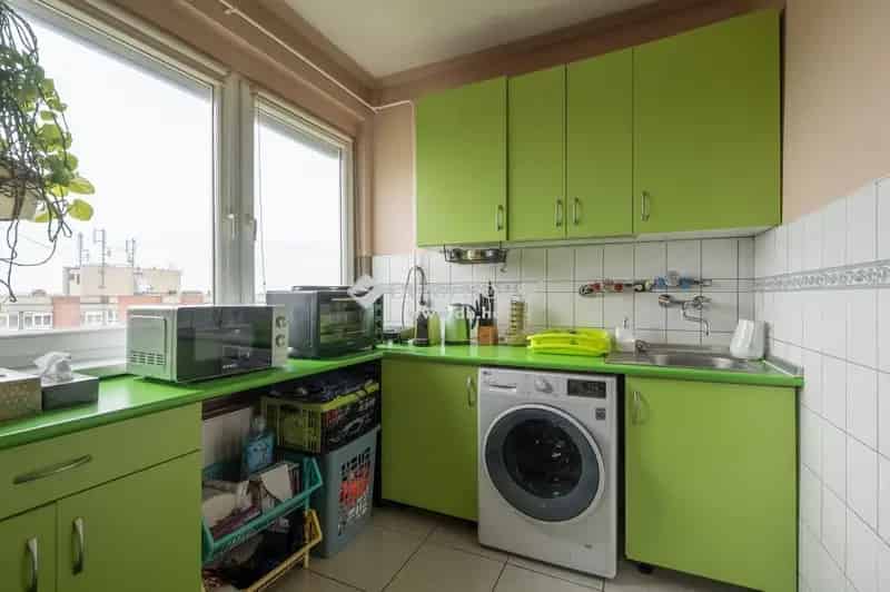 Felujitott Garzonlakas Tatabanyán 34m2