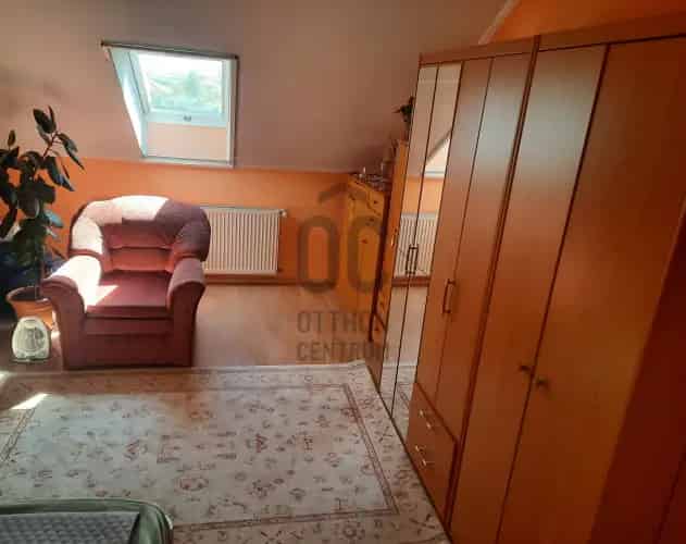 Maglódi eladó ikerház 110m2 3 szoba saját kerttel