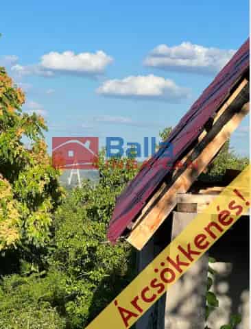 Budapest III Kerulet Bekasmegyer Elado Telek 691m2 Házikóval