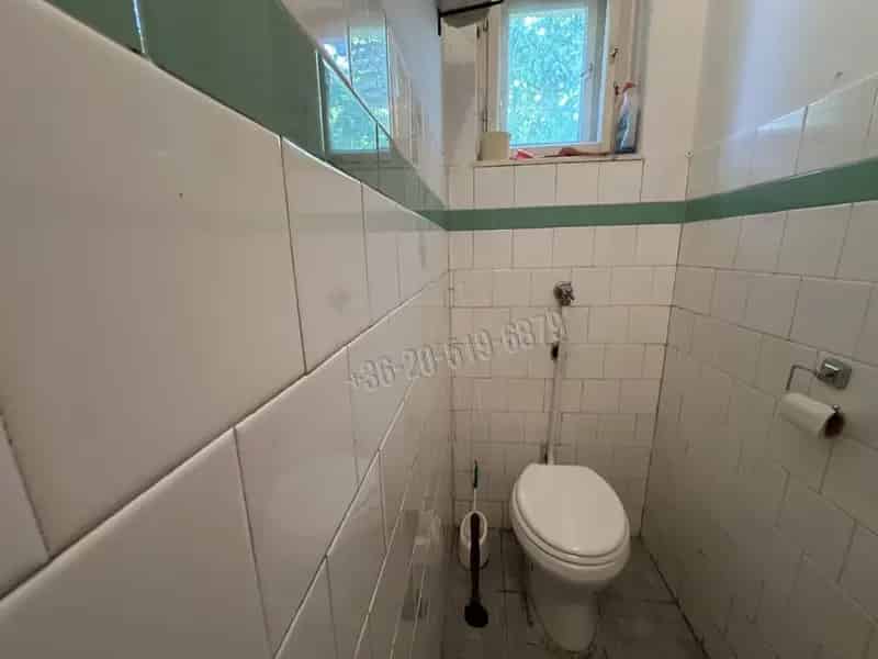 Bölcskei családi ház eladó - 3 hálószoba, garázs, 867 nm telek