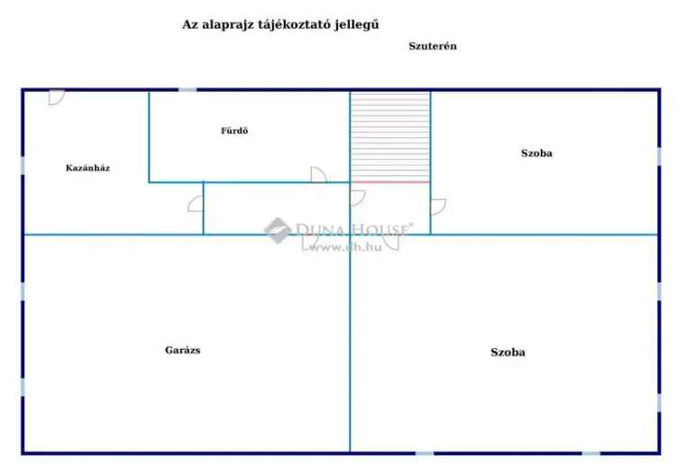 Családi ház Eladó in Fót, Közép-Magyarország