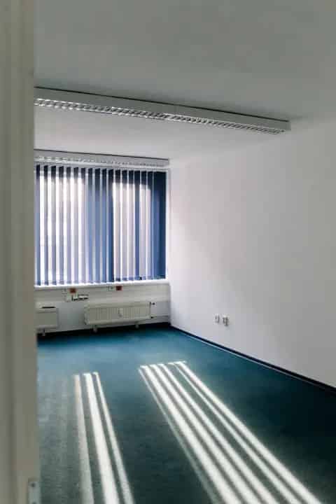 Lion Irodaház 2750 m2 Kiadható Irodaterülettel