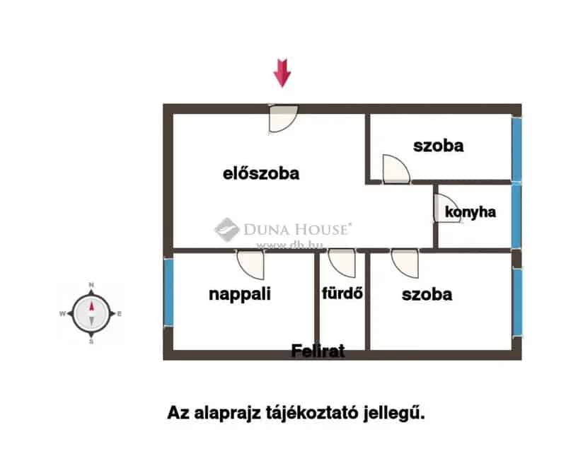 Csendes lakás zöldövezetben - Ideális családoknak és egyedülállóknak