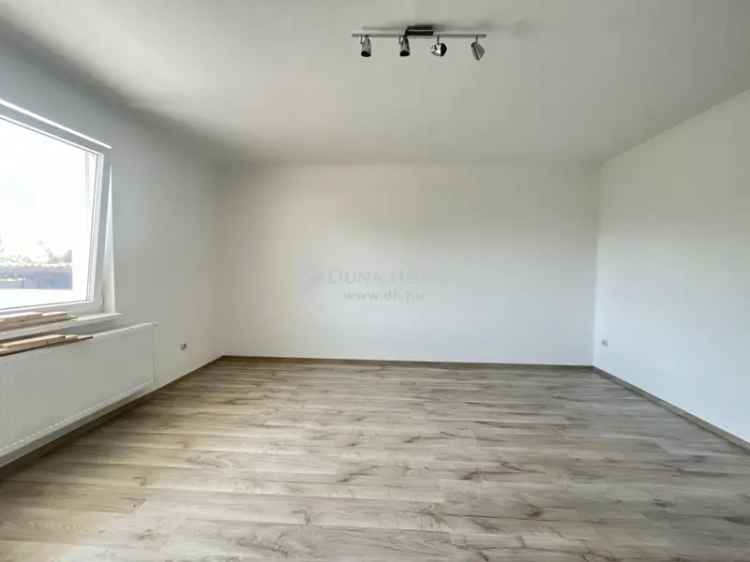 Felújított családi ház Berettyóújfaluban 90m2