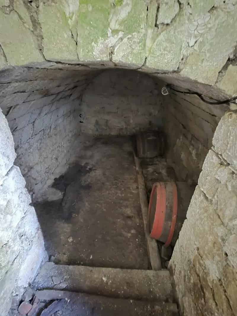 Szerencs közeli parasztház eladó felújítandó