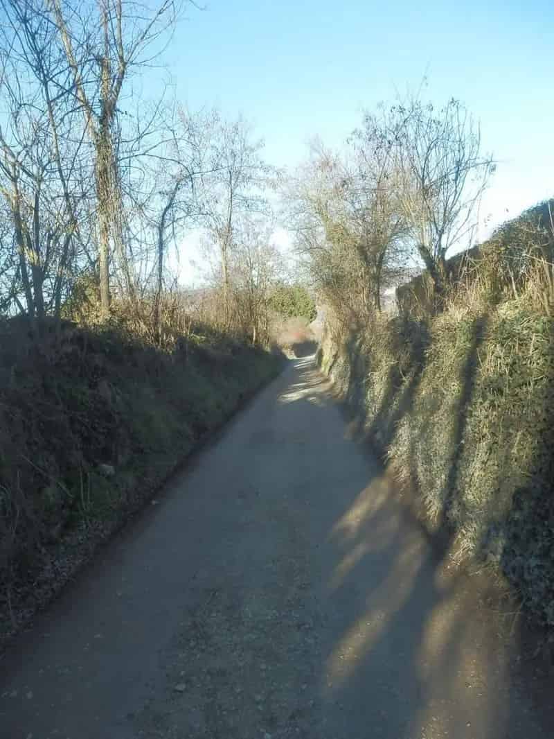 Esztergom panorámás építési telek eladó 1199m2