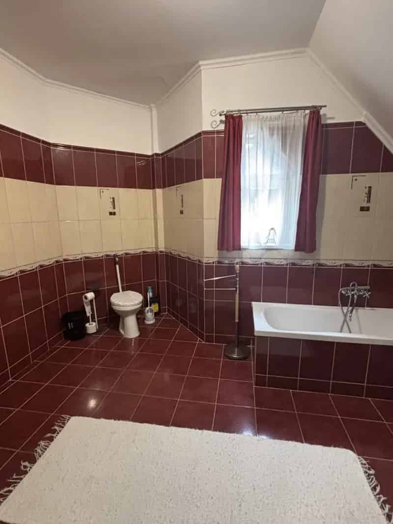 Sóstógyógyfürdő 215 m2-es családi ház eladó