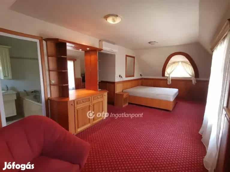 Gyulai Panzió Eladó 1087 nm Wellnesszel