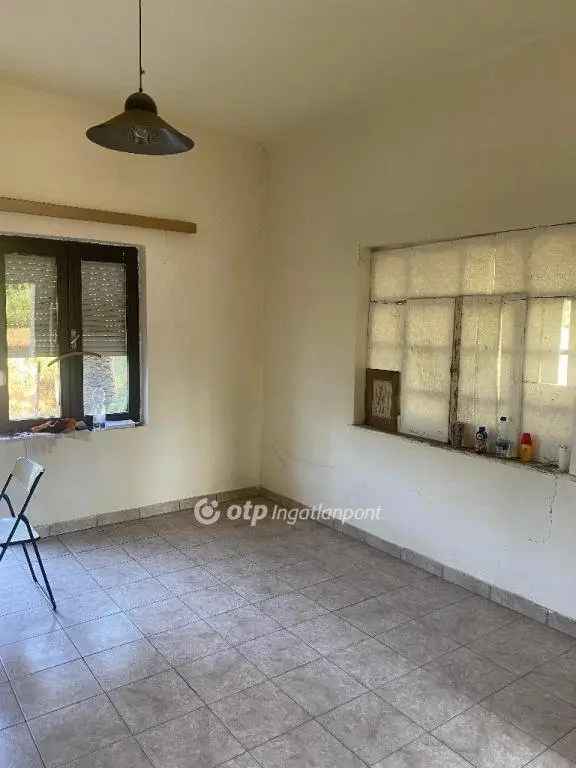 90m2-es családi ház Szügyben teljes felújítással