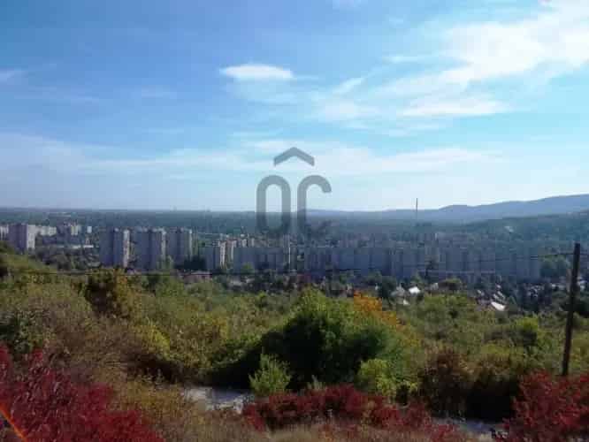 Budapest III kerületi eladó telek Békásmegyeren 3062 nm