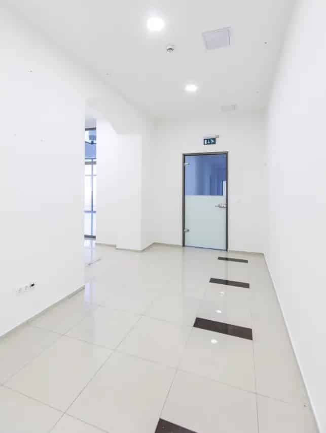 Leier City Center B Irodaház Győr - A kategóriás irodák