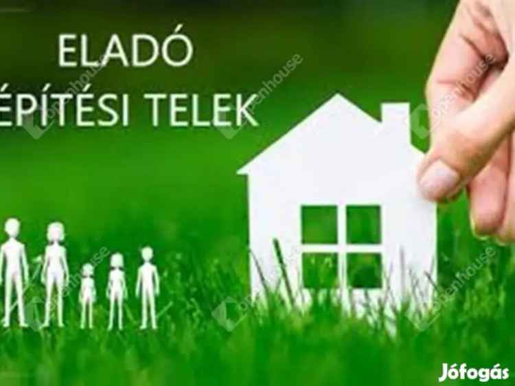 Debrecen Jozsai Epitezesi Telek Elado 1027 nm