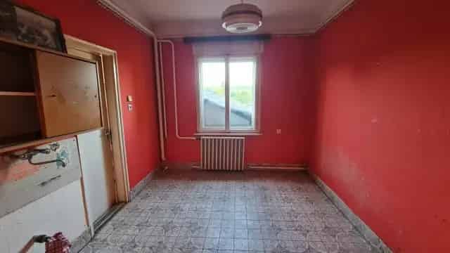 Kálló családi ház eladó felújítandó állapotban