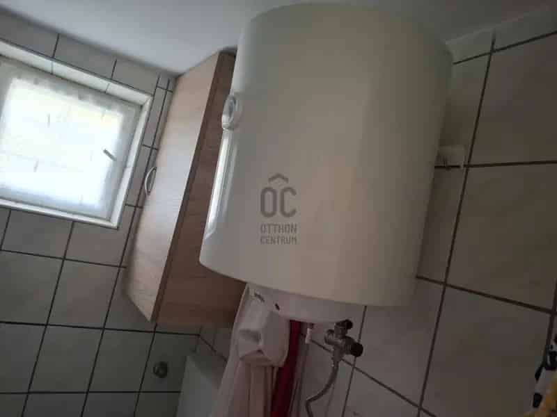 Nagykanizsa Szentgyörgyvári hegy 2 szobás ház eladó