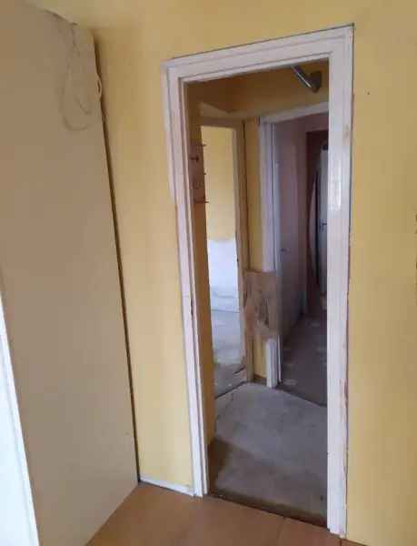 InárCSI családi ház 1700m2 telekkel és 50m2-es garázzsal