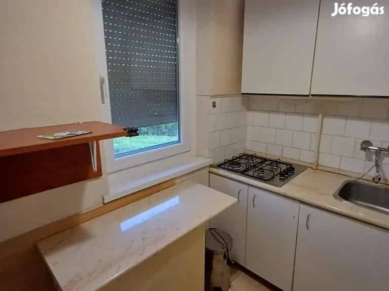 Eladó Garzonlakás Salgótarjánban