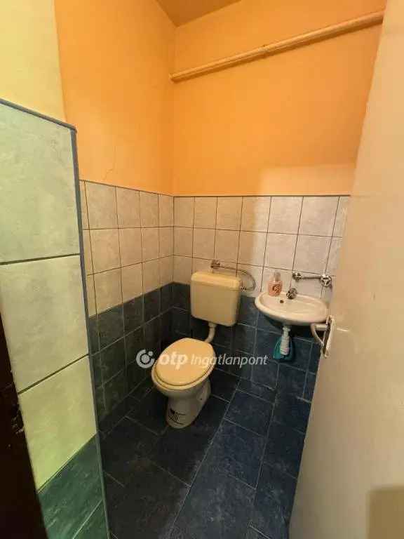 Demecseri családi ház eladó - 152m2 - 3 szoba - felújított