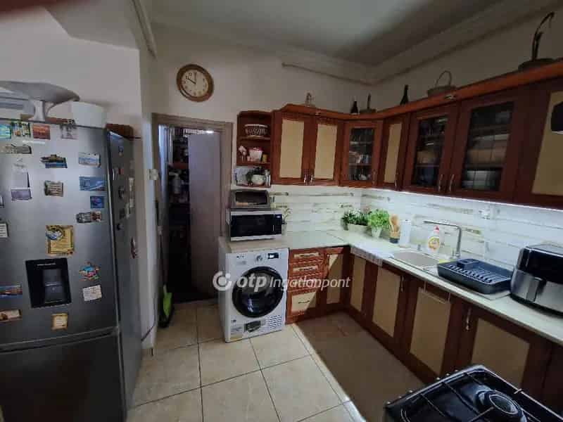 Balkány családi ház eladó 115 nm 3 szoba klíma