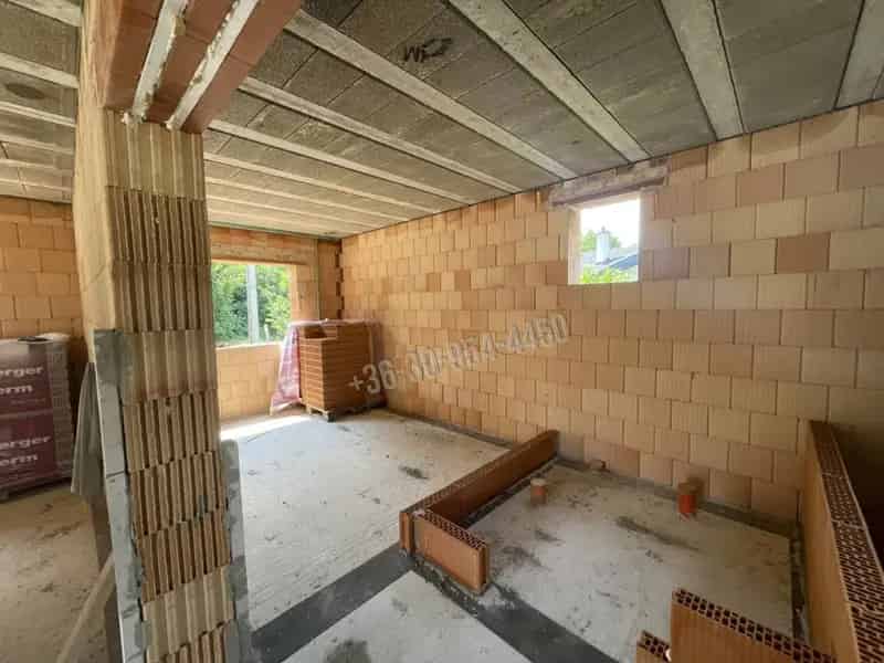 Veresegyház - Igényes 3 szobás családi ház eladó