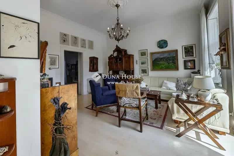 Budakeszi Szecessziós Villa Eladó - 350 nm - Panorámás