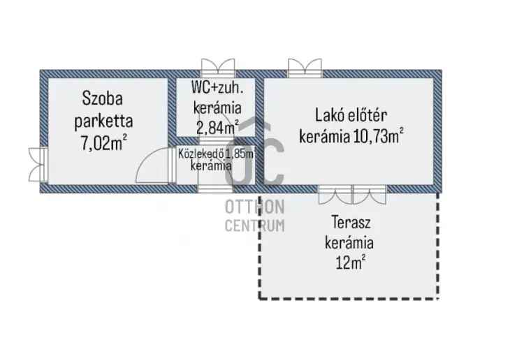 Eladó wellness apartman Siklós, szauna, jacuzzi, medence, napelem