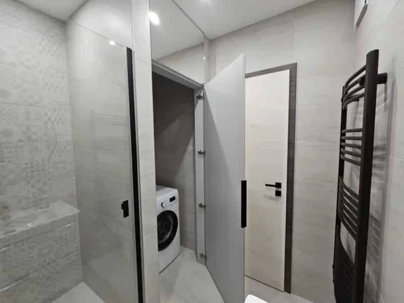 Debreceni Egyetem Luxuslakás Kiadó 54m2 Terasz