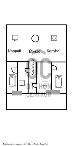 Sávolyi családi ház eladó 1549 m2 telekkel