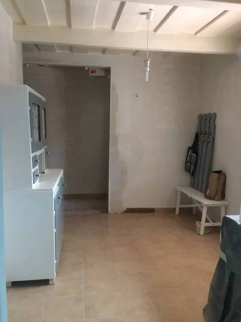 38m2-es házrész eladó Budapest XVI kerületben