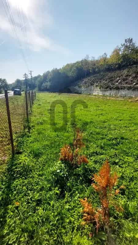 Nádasdladány 2677 m2-es Építési Telek Eladó