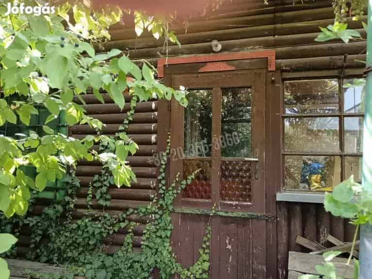 Zsámbék Telek Eladó 2161 nm Zartkerti Besorolasu Hetvegi Haz