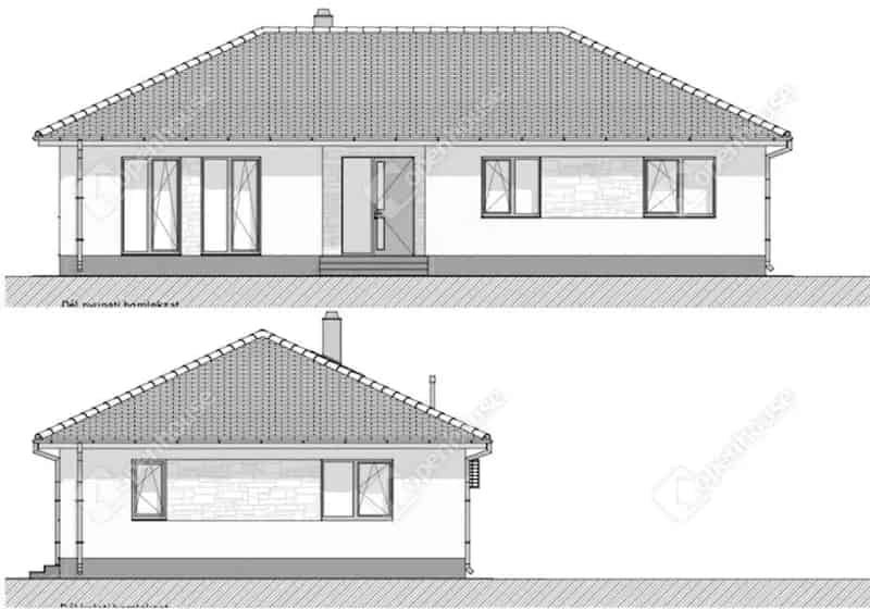 Nyáregyházi Építési Telek Eladó 1127 m2 Összközműves