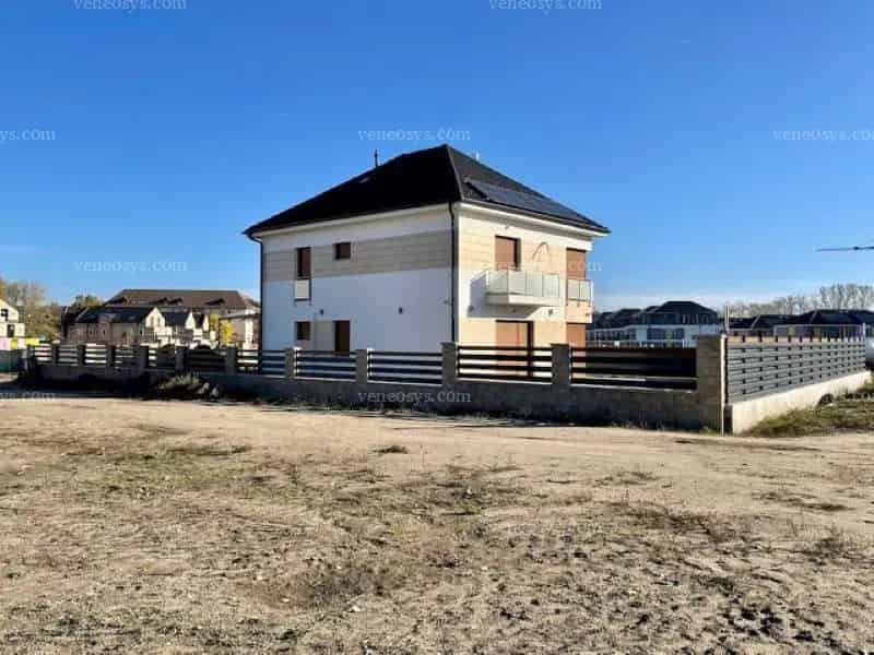 Luxus Családi Ház Eladó Soroksáron